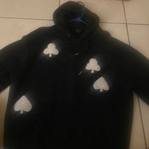 Ace Hoodie And Sweatpants Set